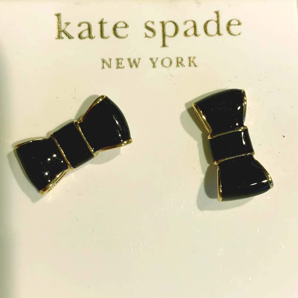 kate spade earrings
